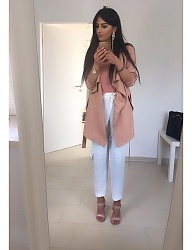 Moda Ciuchy Pozostałe - 3148414
