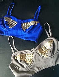 Moda Bielizna Gorsety - 1586613