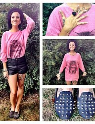 Moda Inne Moda uliczna - 1793391