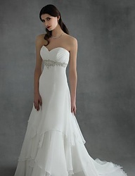 Moda Ślub Suknie ślubne - 176533