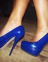 Moda Buty Szpilki - 1306141