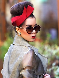 Moda Dodatki Okulary - 2446696