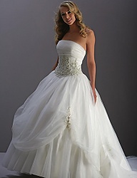 Moda Ślub Suknie ślubne - 248699