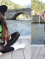 Moda Inne Moda uliczna - 1940113