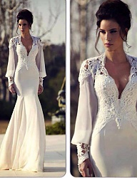 Moda Ślub Suknie ślubne - 2159594