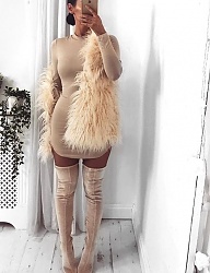 Moda Ciuchy Pozostałe - 3260572