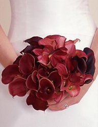 Moda Ślub Bukiety ślubne - 455918