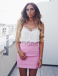 Moda Inne Moda uliczna - 3245022
