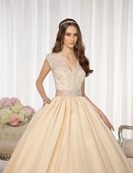 Moda Ślub Suknie ślubne - 2498799