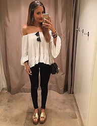 Moda Ciuchy Pozostałe - 3147972