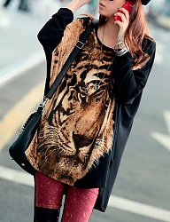 Moda Inne Moda uliczna - 1697595