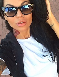 Moda Dodatki Okulary - 2874521