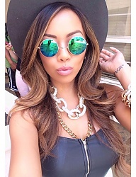 Moda Dodatki Okulary - 2797057