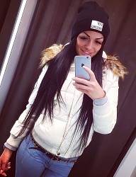 Moda Okrycia Kurtki - 2941678