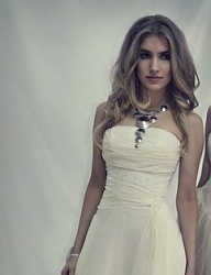 Moda Ślub Suknie ślubne - 1690238