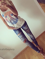 Moda Ciuchy Pozostałe - 3140444