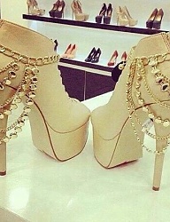 Moda Buty Pozostałe - 3023170