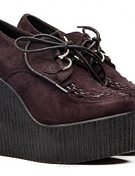 Moda Buty Botki - 1524855