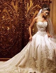 Moda Ślub Suknie ślubne - 1467566
