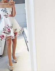 Moda Sukienki Dzienne - 3157795