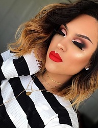 Makijaże - 3253181