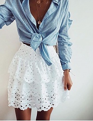 Moda Ciuchy Pozostałe - 3243419
