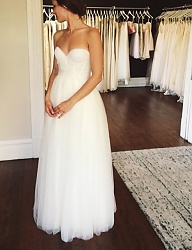 Moda Ślub Suknie ślubne - 3033828