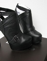 Moda Buty Pozostałe - 1305466