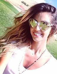 Moda Dodatki Okulary - 2876384