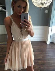 Moda Sukienki Wieczorowe - 3163869