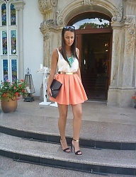 Moda Inne Moda uliczna - 1962304