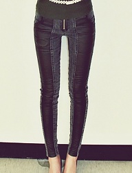 Moda Spodnie Jeansy - 2408105