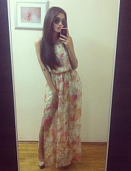 Moda Sukienki Dzienne - 1600182