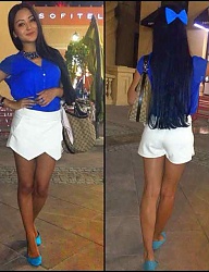Moda Inne Moda uliczna - 2109944