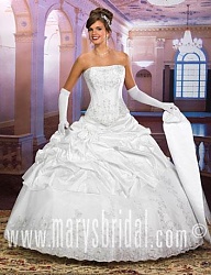 Moda Ślub Suknie ślubne - 576896