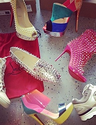 Moda Buty Pozostałe - 1692797