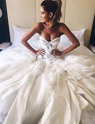 Moda Ślub Suknie ślubne - 3224104