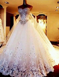 Moda Ślub Suknie ślubne - 2161521