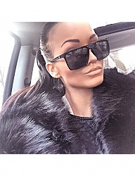 Moda Dodatki Okulary - 2934504