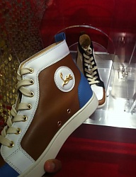 Moda Buty Trampki - 1361928