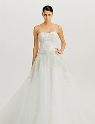 Moda Ślub Suknie ślubne - 1286048
