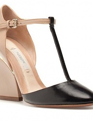 Moda Buty Koturny - 2606949