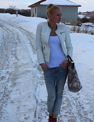 Moda Inne Moda uliczna - 1848034