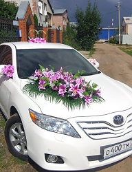 Moda Ślub Dekoracje ślubne - 2059748