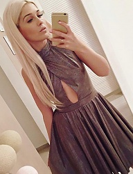 Moda Sukienki Wieczorowe - 3097648