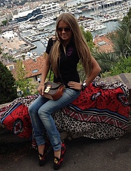 Moda Inne Moda uliczna - 1836843