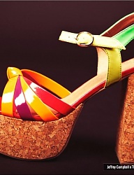 Moda Buty Sandały - 1279125