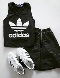 Moda Spódnice Średnie - 3204287