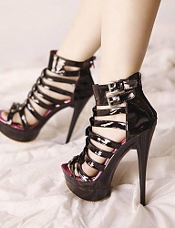 Moda Buty Szpilki - 1355452