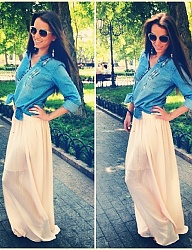 Moda Inne Moda uliczna - 1818483